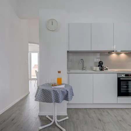 Apartment Ivan