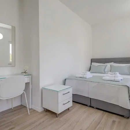 Apartment Ivan