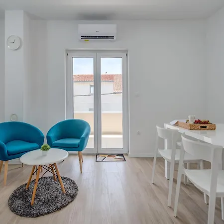 Ivan Apartment Trogir
