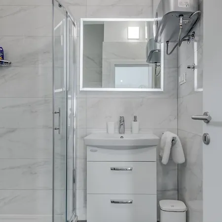 Ivan Apartment Trogir