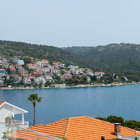 Ivan Apartment Trogir